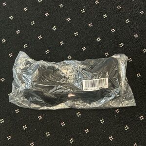 Victoria's Secret Black Lingerie